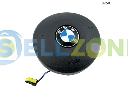 AIRBAG για τιμόνι M BMW Σειρά F 1 3 4 5 6 7 X1 X2 X3 X4 X5 X6 - 0250